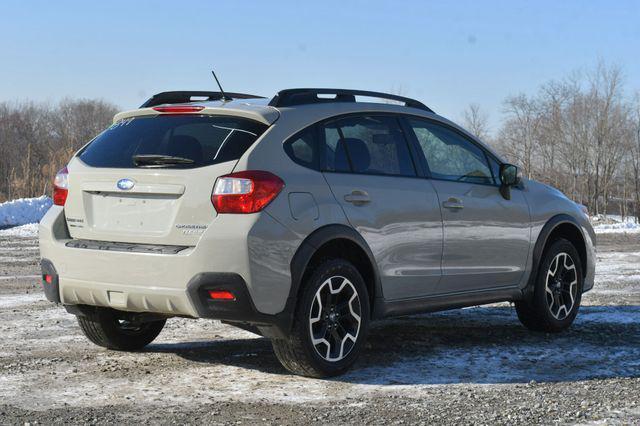 used 2016 Subaru Crosstrek car, priced at $12,495