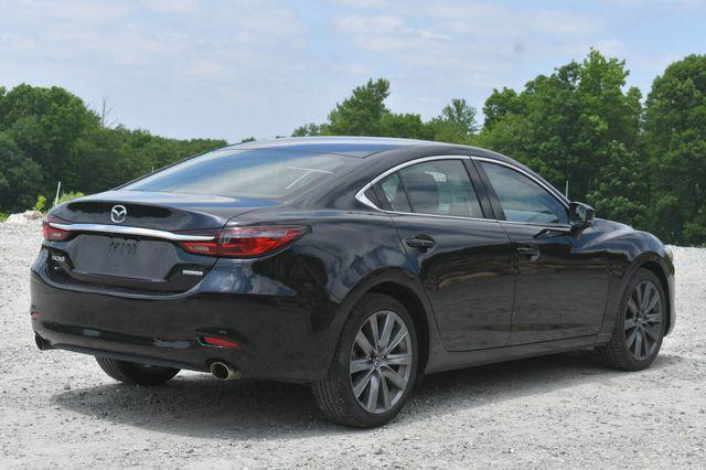 used 2021 Mazda Mazda6 car, priced at $18,995