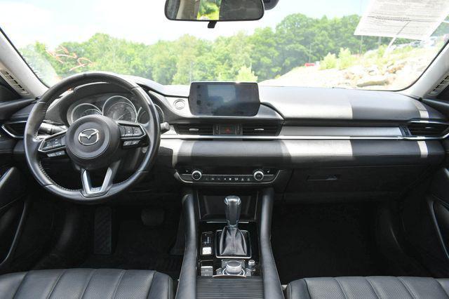 used 2021 Mazda Mazda6 car, priced at $18,995