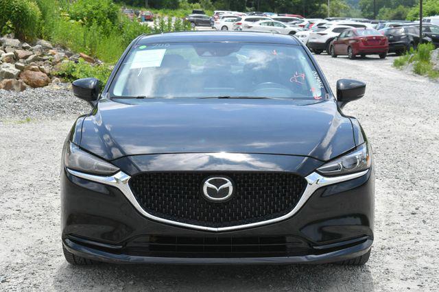 used 2021 Mazda Mazda6 car, priced at $18,995