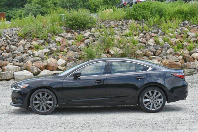 used 2021 Mazda Mazda6 car, priced at $18,995