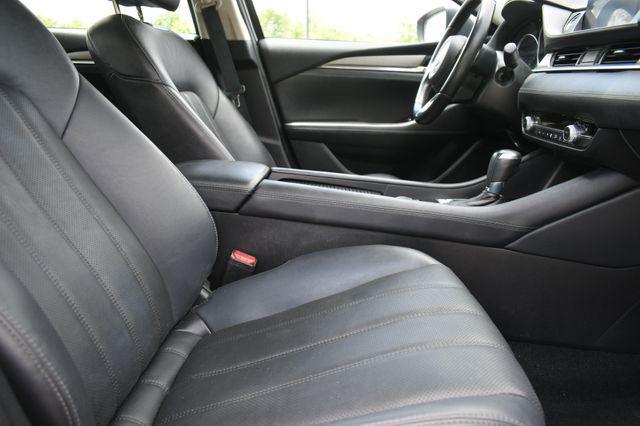 used 2021 Mazda Mazda6 car, priced at $18,995