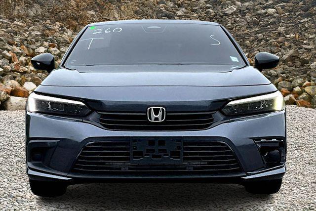 used 2022 Honda Civic car, priced at $19,995