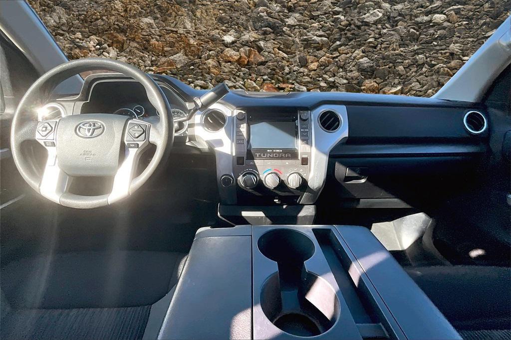 used 2014 Toyota Tundra car, priced at $23,995
