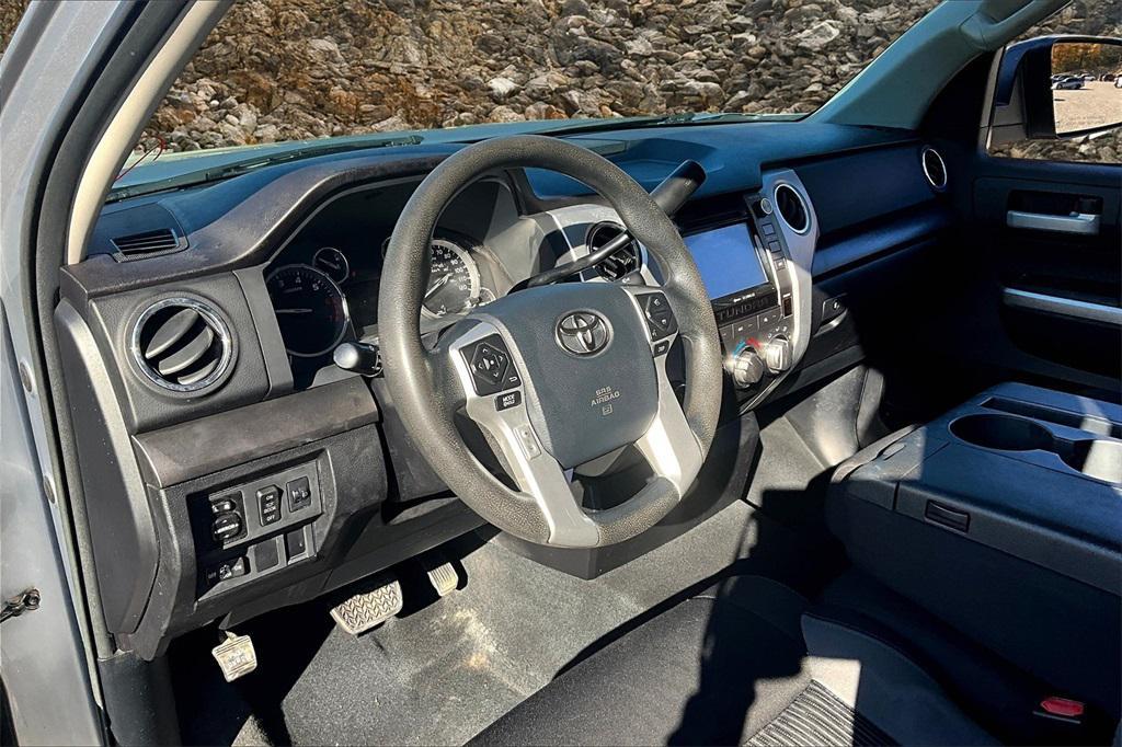 used 2014 Toyota Tundra car, priced at $23,995