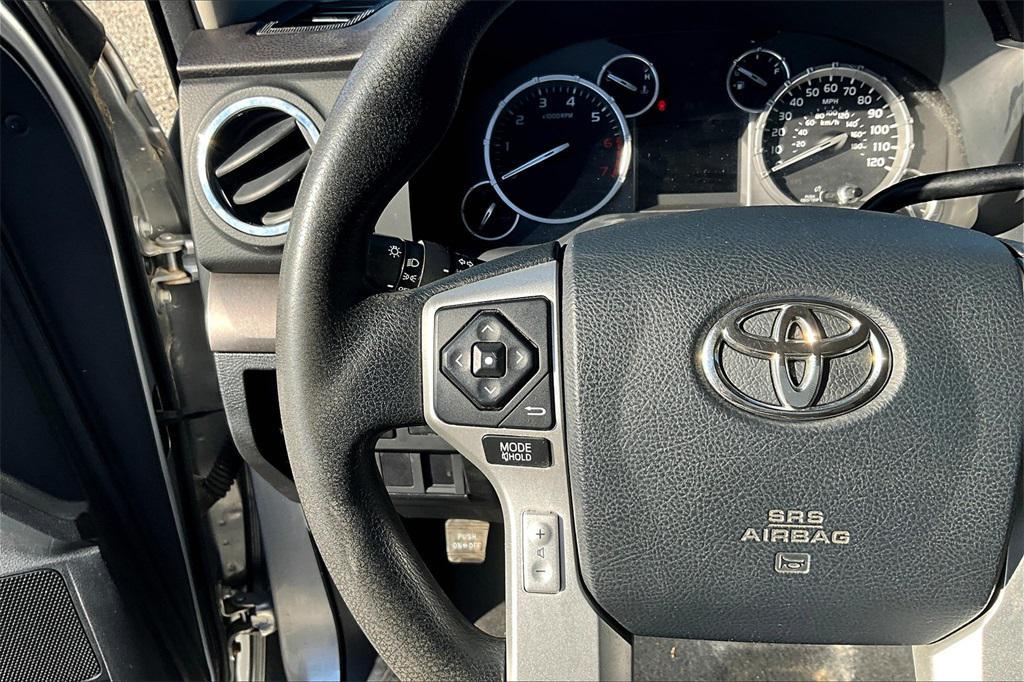 used 2014 Toyota Tundra car, priced at $23,995