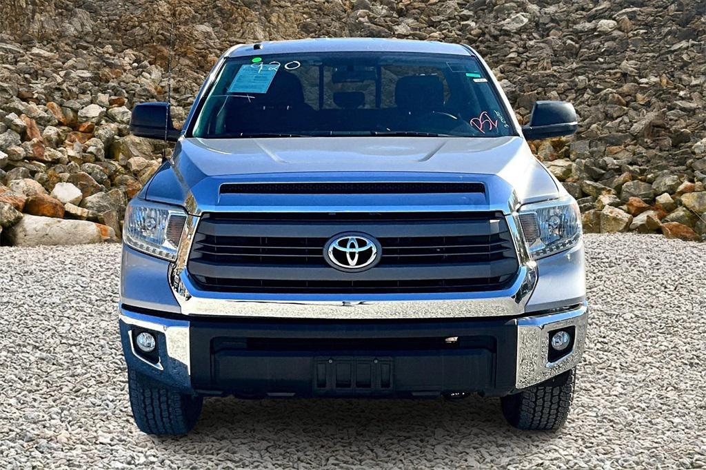 used 2014 Toyota Tundra car, priced at $23,995