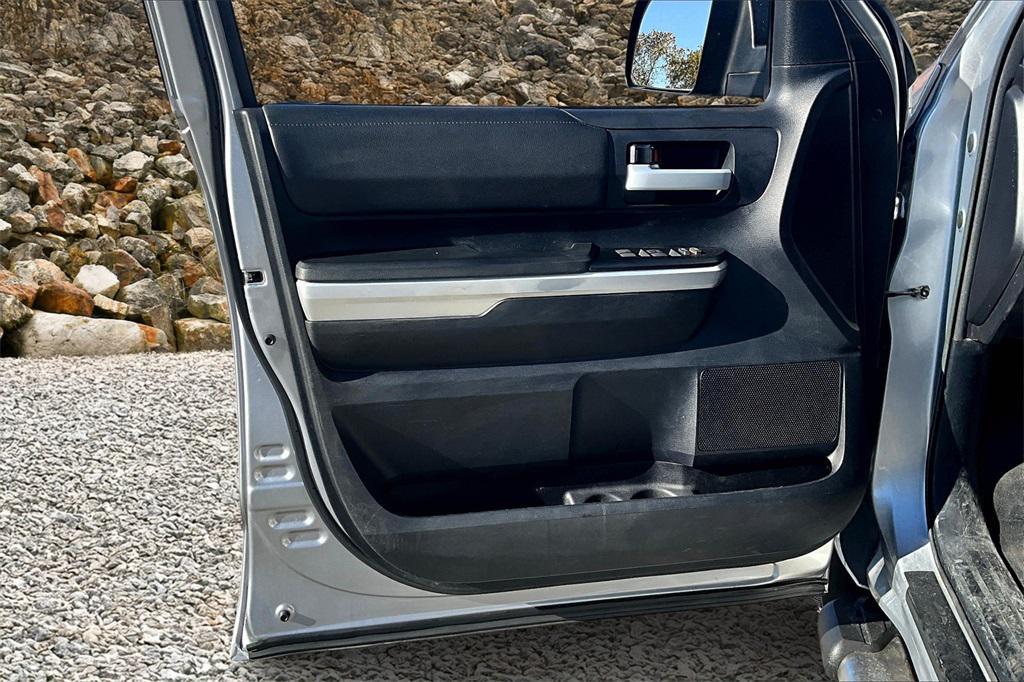 used 2014 Toyota Tundra car, priced at $23,995