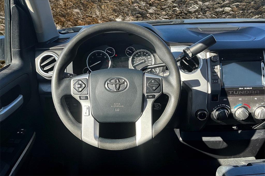 used 2014 Toyota Tundra car, priced at $23,995