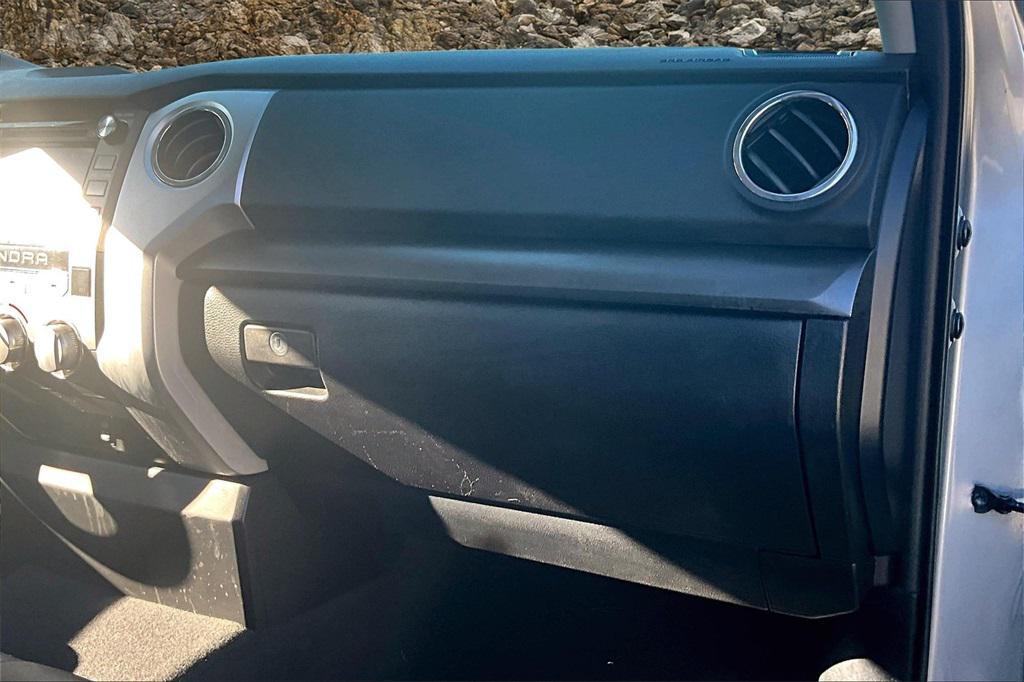 used 2014 Toyota Tundra car, priced at $23,995