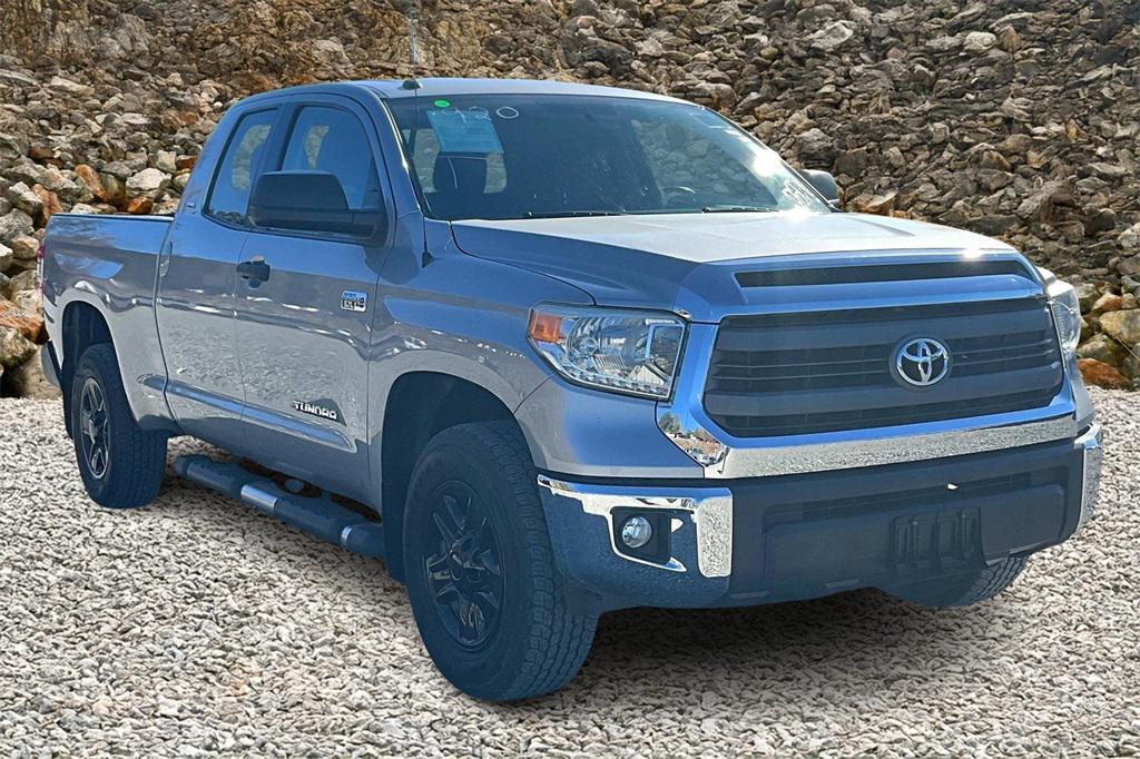 used 2014 Toyota Tundra car, priced at $23,995