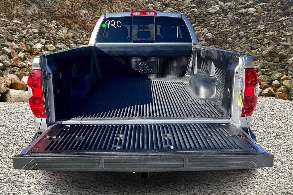 used 2014 Toyota Tundra car, priced at $23,995