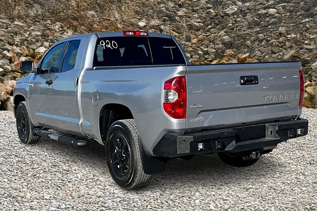used 2014 Toyota Tundra car, priced at $23,995