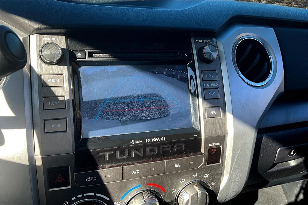 used 2014 Toyota Tundra car, priced at $23,995