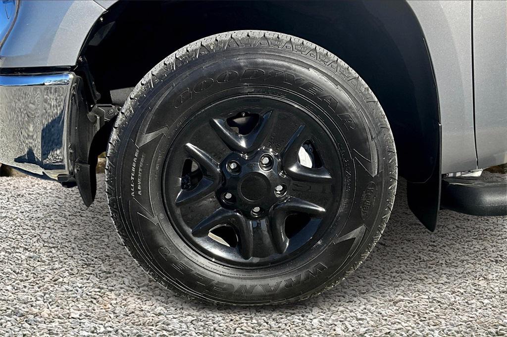 used 2014 Toyota Tundra car, priced at $23,995