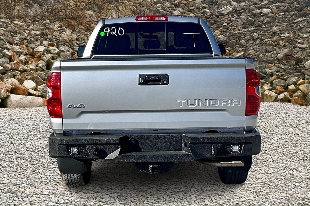 used 2014 Toyota Tundra car, priced at $23,995