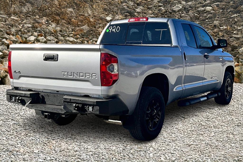 used 2014 Toyota Tundra car, priced at $23,995