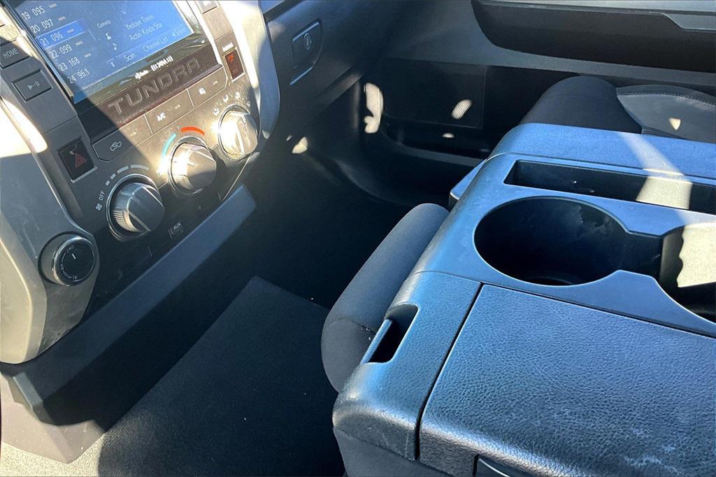 used 2014 Toyota Tundra car, priced at $23,995