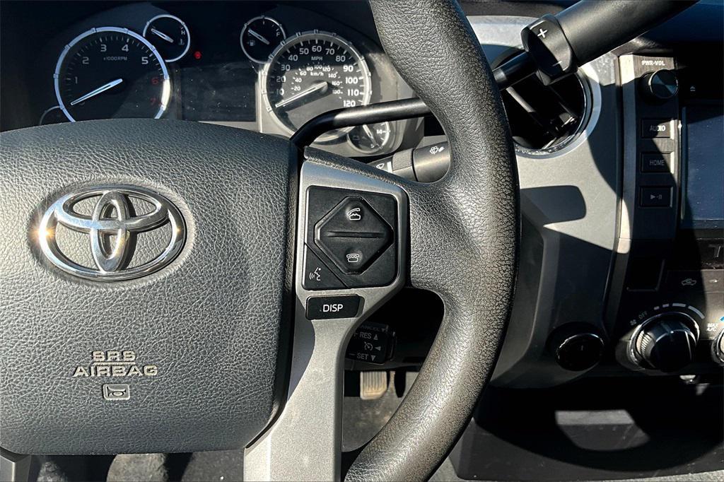 used 2014 Toyota Tundra car, priced at $23,995