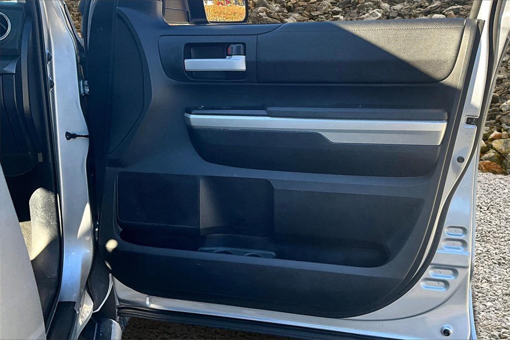 used 2014 Toyota Tundra car, priced at $23,995