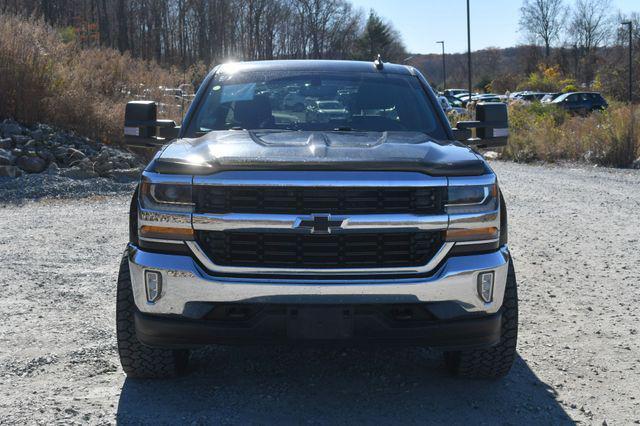 used 2016 Chevrolet Silverado 1500 car, priced at $13,495