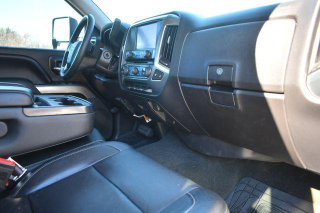 used 2016 Chevrolet Silverado 1500 car, priced at $13,495