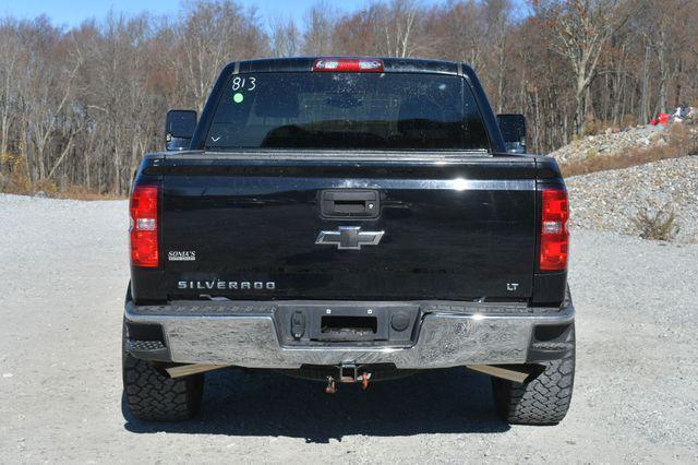 used 2016 Chevrolet Silverado 1500 car, priced at $13,495