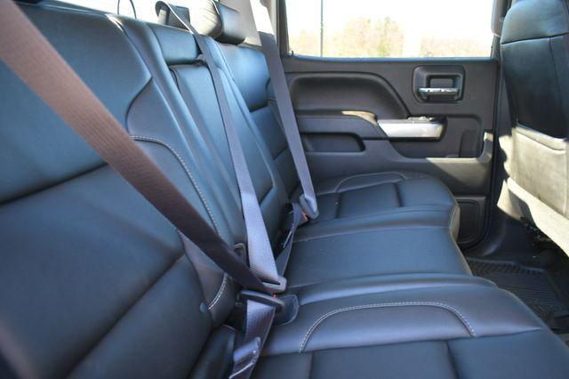 used 2016 Chevrolet Silverado 1500 car, priced at $13,495