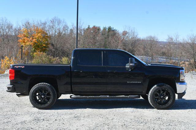 used 2016 Chevrolet Silverado 1500 car, priced at $13,495