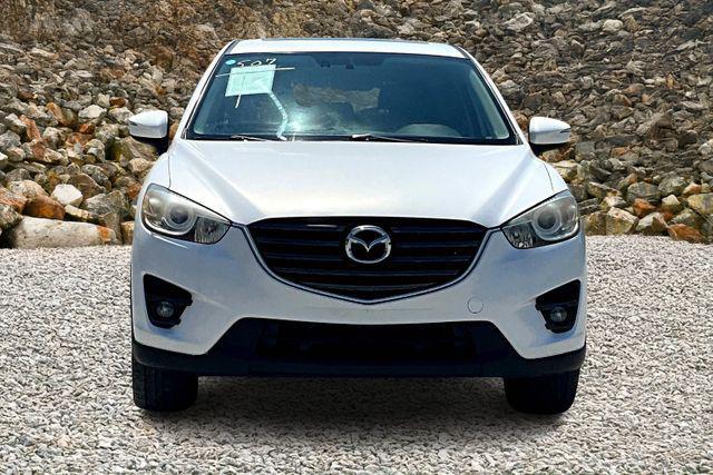 used 2016 Mazda CX-5 car, priced at $10,995