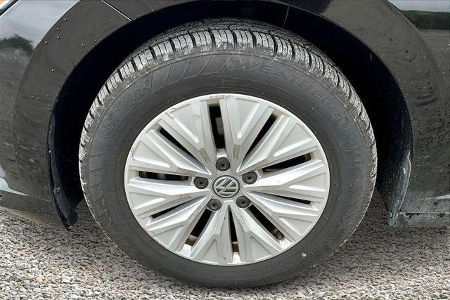 used 2019 Volkswagen Jetta car, priced at $11,995