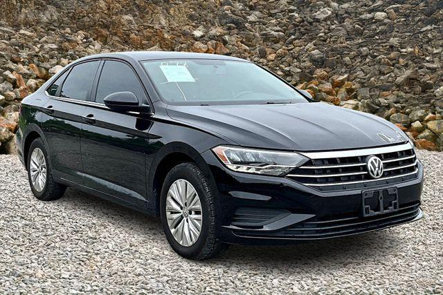 used 2019 Volkswagen Jetta car, priced at $11,995
