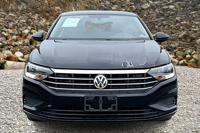 used 2019 Volkswagen Jetta car, priced at $11,995