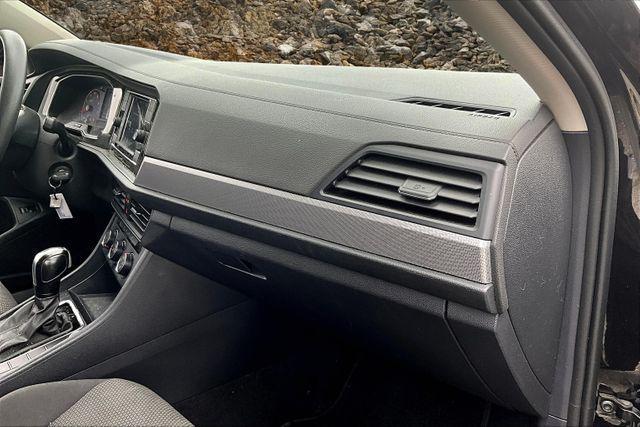 used 2019 Volkswagen Jetta car, priced at $11,995