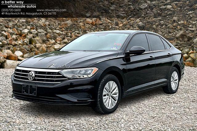 used 2019 Volkswagen Jetta car, priced at $11,995