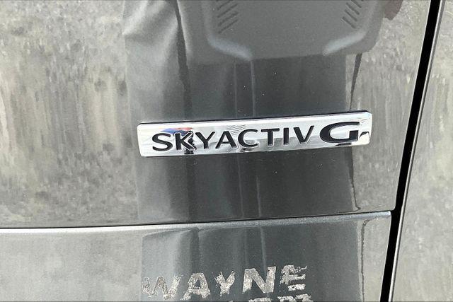 used 2022 Mazda CX-30 car, priced at $22,995