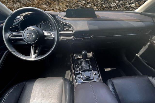 used 2022 Mazda CX-30 car, priced at $22,995