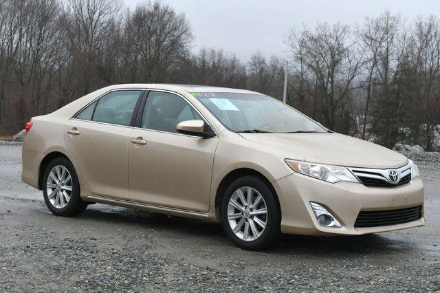 used 2012 Toyota Camry car, priced at $11,495
