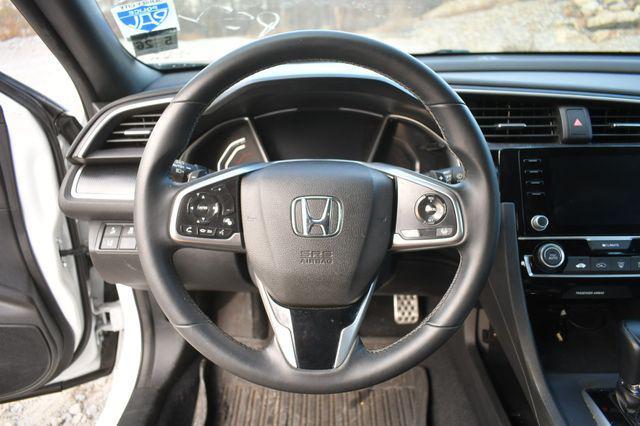 used 2021 Honda Civic car, priced at $19,995