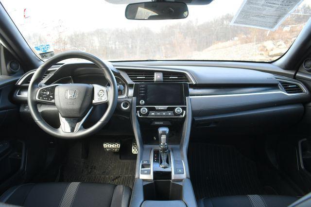 used 2021 Honda Civic car, priced at $19,995