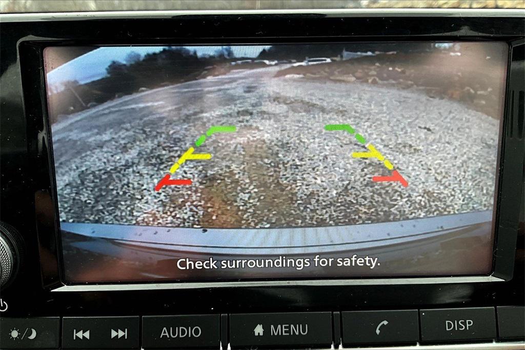 used 2022 Nissan Altima car, priced at $16,995