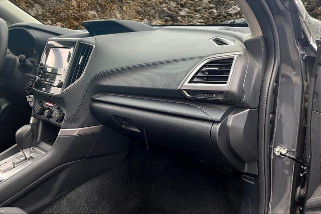used 2020 Subaru Forester car, priced at $14,995