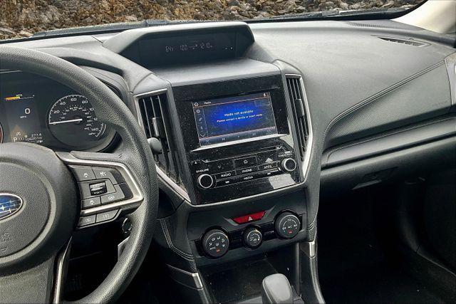 used 2020 Subaru Forester car, priced at $14,995