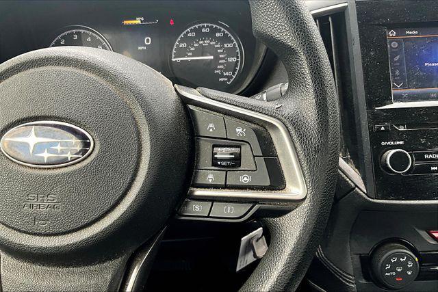 used 2020 Subaru Forester car, priced at $14,995