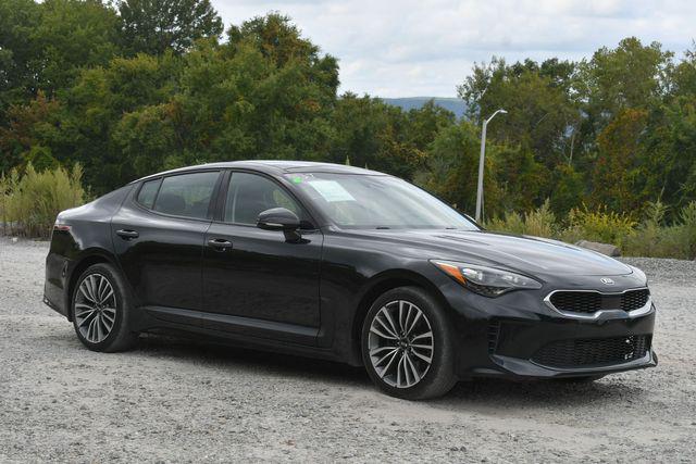 used 2018 Kia Stinger car, priced at $13,995