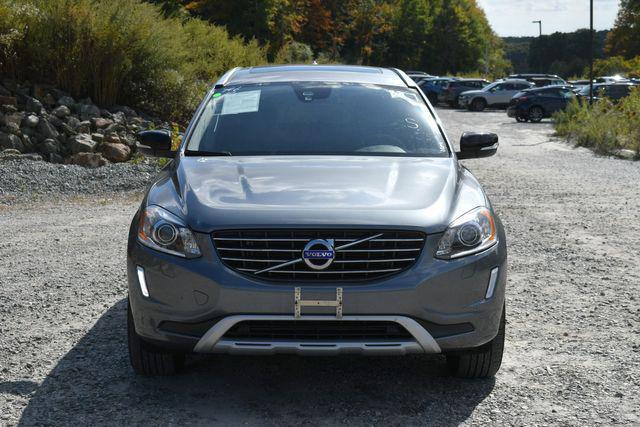 used 2017 Volvo XC60 car, priced at $12,495