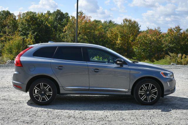 used 2017 Volvo XC60 car, priced at $12,495