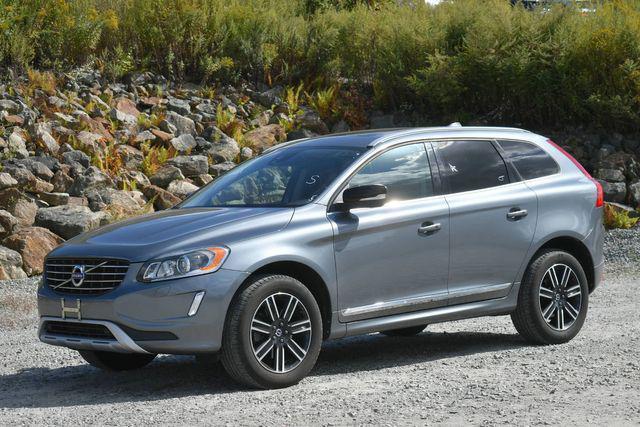 used 2017 Volvo XC60 car, priced at $12,495