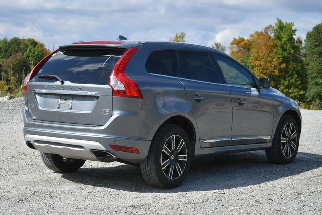 used 2017 Volvo XC60 car, priced at $12,495