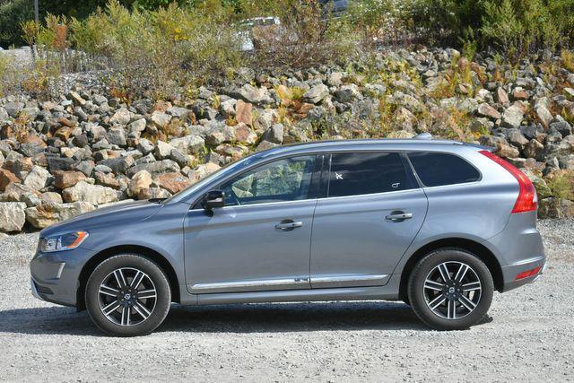 used 2017 Volvo XC60 car, priced at $12,495